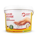 Паста для мытья рук по охране труда и технике безопасности - AZETT CLASSIC 10л.