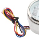 ЛОДЗЬ ВОДИ ТЕМПЕРАТУРИ WOLA VOLTMETER 52 MM ЦИФРОВИЙ МОНІТОР 1P  фото 8
