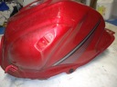 HONDA CB 125 F 17R GLR БАК ТОПЛИВА БАК  фото 8