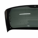 BMW X5 E70 Тонированное заднее стекло — AS3