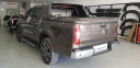 TOYOTA HILUX MERCEDES X CLASS HARDTOP EQUIPMENT  photo 5