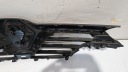 GRILLE CALANDRE PARE-CHOCS AVANT RENAULT KOLEOS 16-19photo 7