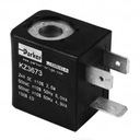КАТУШКА ДЛЯ ЭЛЕКТРОМАГНИТНЫХ КЛАПАНОВ PARKER KZ3673