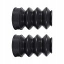39MM РЕЗИНОВА ЗАХИСТ ВИЛКИ STUPTUTY GATORS ВЗУТТЯ  (18123734441) фото min 8