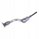 КАТАЛИТИЧЕСКИЙ НЕЙТРАЛИЗАТОР RENAULT LAGUNA II 2.0 16V EURO 3 8200069119