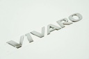 EMBLEMA INSIGNIA VIVARO OPEL NUEVO CON 