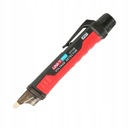 ТЕСТЕР ДАТЧИК НАПРЯЖЕНИЯ ИНДИКАТОР UNI-T PRO UT12E