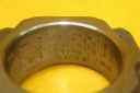 PISTON BIELLE BIELLE HYUNDAI TUCSON KIA SPORTAGE 2.0 CRDI 5E16B P252 NR379photo 8