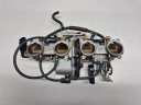 YAMAHA YZF R1 RN49 (18) THROTTLE VALVE NOZZLES MIKUNI  photo 5