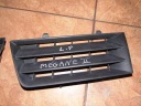 MEGANE II GRILLE PARE-CHOCS DROITE GAUCHE 8200114157photo 6