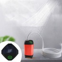 Туристичні Душові 4800Mah