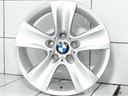 LLANTAS DE ALUMINIO BMW 17