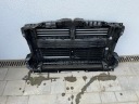 RENFORCEMENT PANNEAU AVANT FORD FOCUS MK4 IV LIFT JX6B-A16E146-B1Jphoto 10
