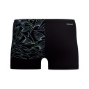 Шорти Speedo Чорний Чоловічий