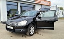 Nissan Qashqai2 2,0 140KM Benzyna 6-biegow Kli... Nadwozie SUV