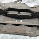 ÉTRIER DE FREIN DE FREIN AVANT DROIT AUDI Q5 (FY) 8W0615108E 31668046 2.0L 185KWphoto 6