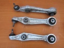 TESLA MODÈLE AVEC X BRAS DE SUSPENSION AVANT DROIT GAUCHE INFÉRIEUR DROIT 1027351-00-C P1027351photo 15