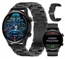 SMARTWATCH AMOLED PULS BP ЗВОНКИ PL МЕНЮ