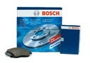 BOSCH 0 986 494 379 SABOTS DE FREIN DE FREIN HONDA CR-V + 2× 0986479456 BOS DISQUE FREINS HONDA CR-V 3 photo 1 - milautoparts-fr.ukrlive.com