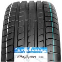 4x 225/40R18 ЛЕТНИЕ ШИНЫ 18 ДЮЙМОВ, КОМПЛЕКТ 4 шт.