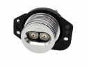 ЛАМПОЧКИ КІЛЬЦЯ АНГЕЛ EYES MARKERY LED (СВІТЛОДІОД) 12W BMW 3 E90 E91 CANBUS 2ШТ ЖОВТЕ  (17675227672) фото min 14