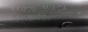 PROTECTION PAROIS COUVERCLES DE COFFRE NISSAN LEAF I 84909 3NA0Aphoto 6