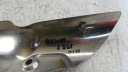O418 TRIUMPH ROCKET 3 3 2500 GT R PROTECTION COVER CLIP FAIRING  photo 7