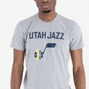 Tričko New Era NBA Utah Jazz - 11546135 Veľkosť S