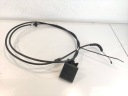 FORD B-MAX 12-20 CÂBLE OUVERTURE CAPOTS 8A6116B975photo 8
