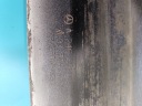 MOULURE SEUIL DROITE SEUIL REVÊTEMENT MERCEDES W246 A2466900340photo 12