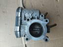 ДРОСЕЛЬНА ЗАСЛІНКА ДВИГУНА VW CADDY SEAT INCA 1,4B 8V MPI 030133062C  (17439894344) фото min 5