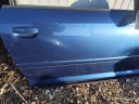 DOOR RIGHT PERID LZ5C AUDI A4 B7 CABRIO 06-08  photo 7