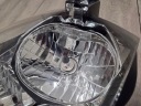 YAMAHA XJ6 FZ8 HEADLIGHT OEM ORIGINAL PERID FRONT FAZER XJ6N FZ8N  photo 14