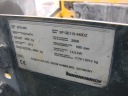 БАЛКА OS ПРИВІД ДВИГУН JUNGHEINRICH EFG430 2008 5823-M-8  фото 9