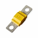 ЦЕПЬ ПРЕДОХРАНИТЕЛЯ MIDIVAL-60A 60A 32V 40MM