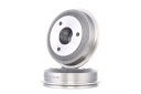 2 CV BEBNE FREIN RIDEX 123B0018 Ø165MM ARRIÈRE CONVIENT VERS PEUGEOT 106 Iphoto 9