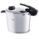 СКОРОВАРКА FISSLER VITAVIT EDITION DESIGN 6L СТАЛЬ