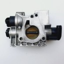 PAPILLON DES GAZ FIAT PANDA II 1.2 ESSENCE 365XFE1 C146 NR22photo 8
