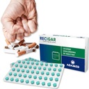 RECIGAR Цитизин 1,5 мг полный курс лечения 100 таблеток