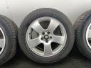 ДИСКИ АЛЮМІНІЄВІ КОМПЛЕКТ 16 Z ШИНАМИ SEAT LEON I 205/55R16 8L0601025K  (18680651267) фото min 12