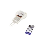 ПОТЕНЦИОМЕТР ДВИГАТЕЛЯ СИСТЕМЫ КОНДИЦИОНИРОВАНИЯ ВОЗДУХА 1K1907511C 3C1907511