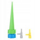 6 SZT. AUTOMATYCZNYCH ZRASZACZY OGRODOWYCH