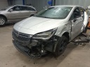 OPEL ASTRA K 2015 - 2022 КАПОТ B16DTE  (18888942847) фото min 9