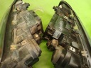 ФАРА ПРАВИЙ ЛІВИЙ ФАРА VOLVO S80 I РЕСТАЙЛ 03R КСЕНОН 31446838 30655902  (17280330846) фото min 16