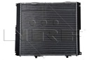 RADIATEUR MOTEUR CONVIENT VERS MERCEDES 12 516573 NRFphoto 8
