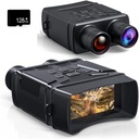 Инфракрасное ночное видение BNISE, батарея типа C