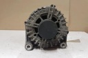 ALTERNATEUR BMW 5 (F10) 8507625 2.0L DIESEL 135KW 2011photo 8