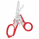 НОЖНИЦЫ СПАСАТЕЛЬНЫЕ RAPTOR MULTITOOL STRONG