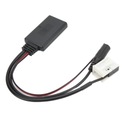 CABLE AUX IN BLUETOOTH CON SUBSTITUTO MIKROFONU PARA MERCEDES BENCON W169 W245 W203 