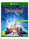 DISNEYLAND ADVENTURES PL - новый, фольгированный!